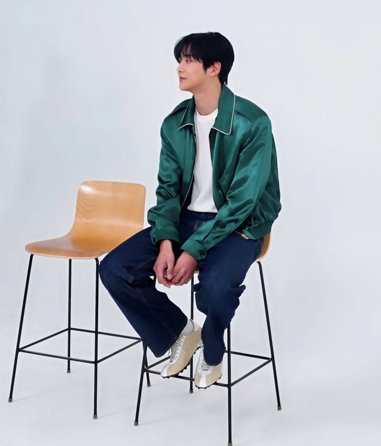 路雲的最新照片