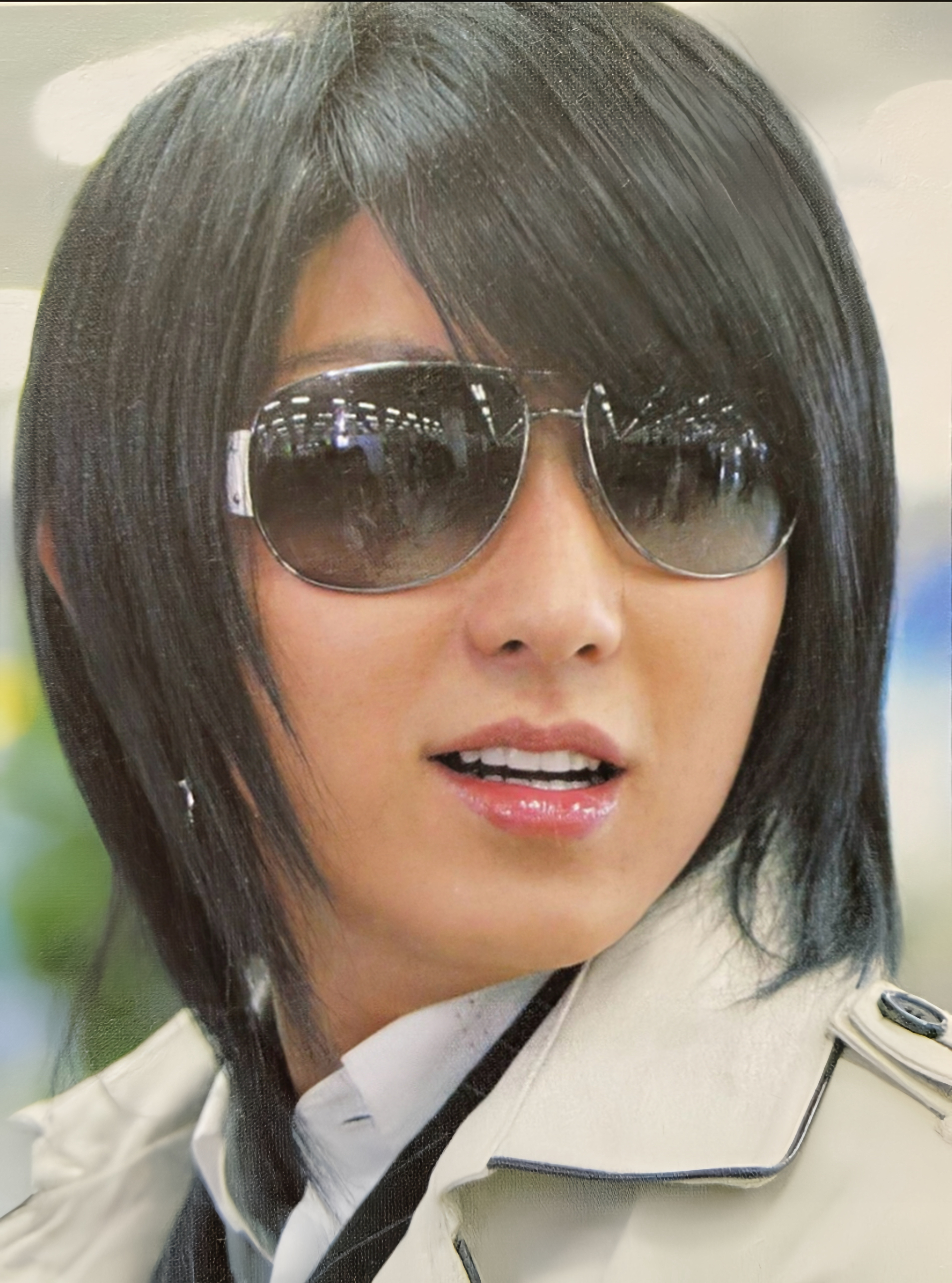 Foto terbaru dari Lee Joongi