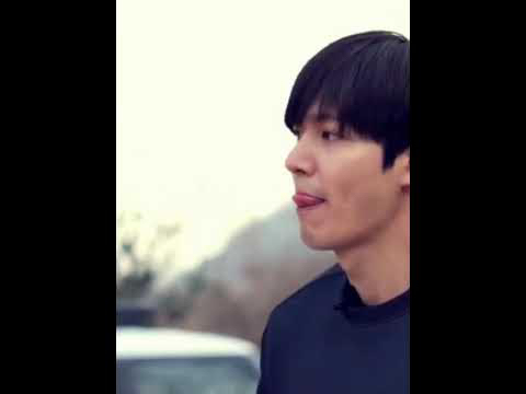 A moment captured by a fan of Lee Minho