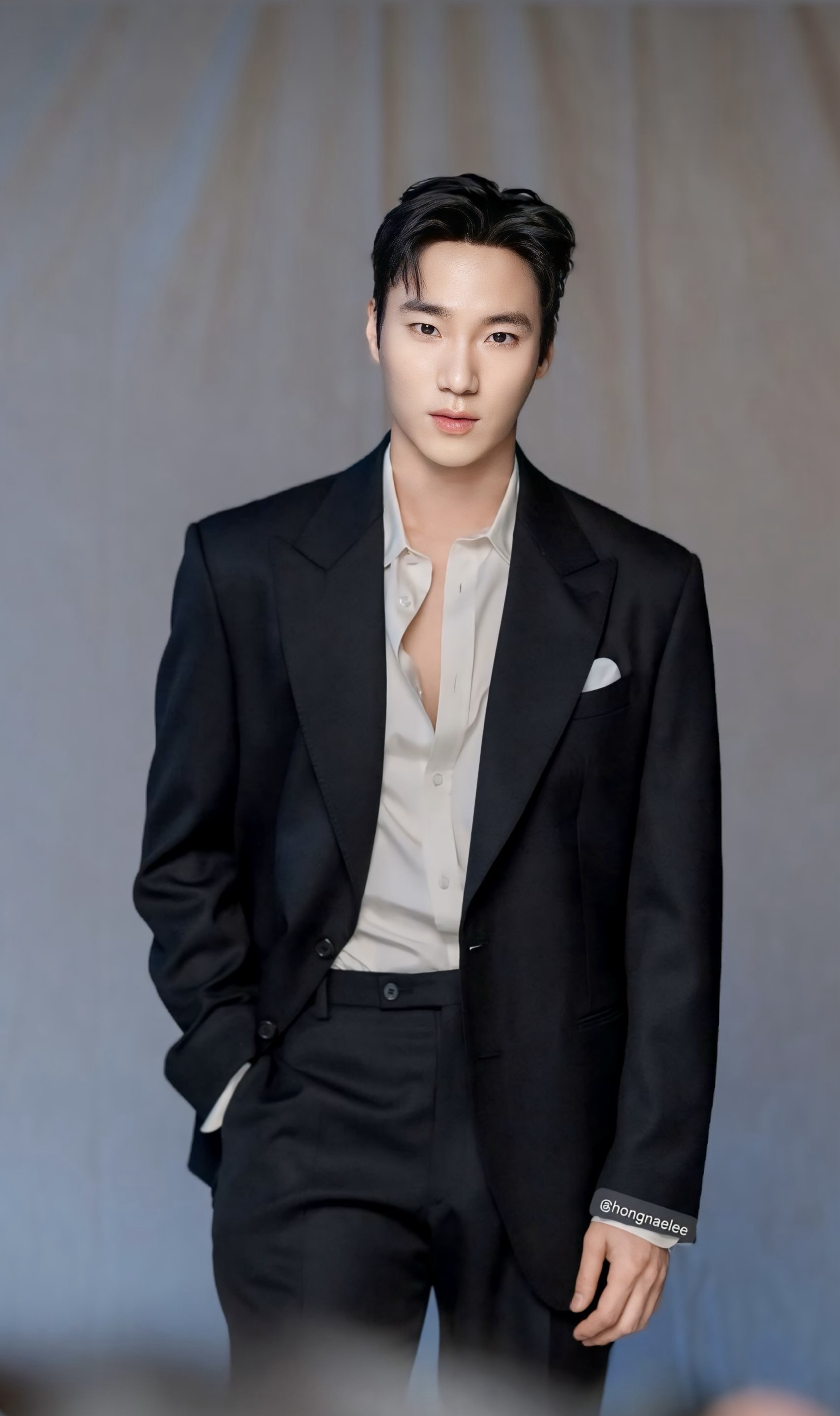 Lee Hongnae的近期活動照