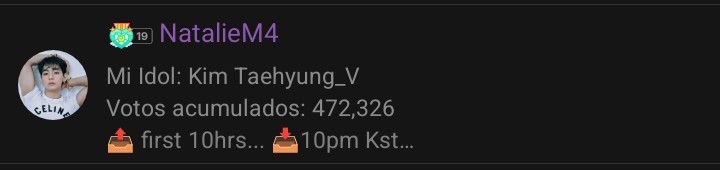 Latest photo of Board