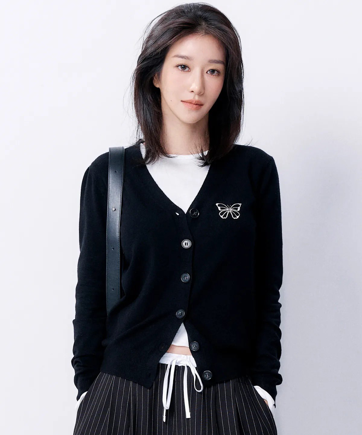 Foto terbaru dari Seo Yeaji