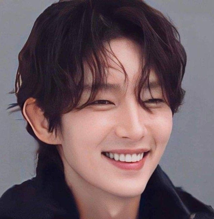 李準基的幕後花絮