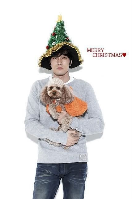 A moment captured by a fan of So Jisub