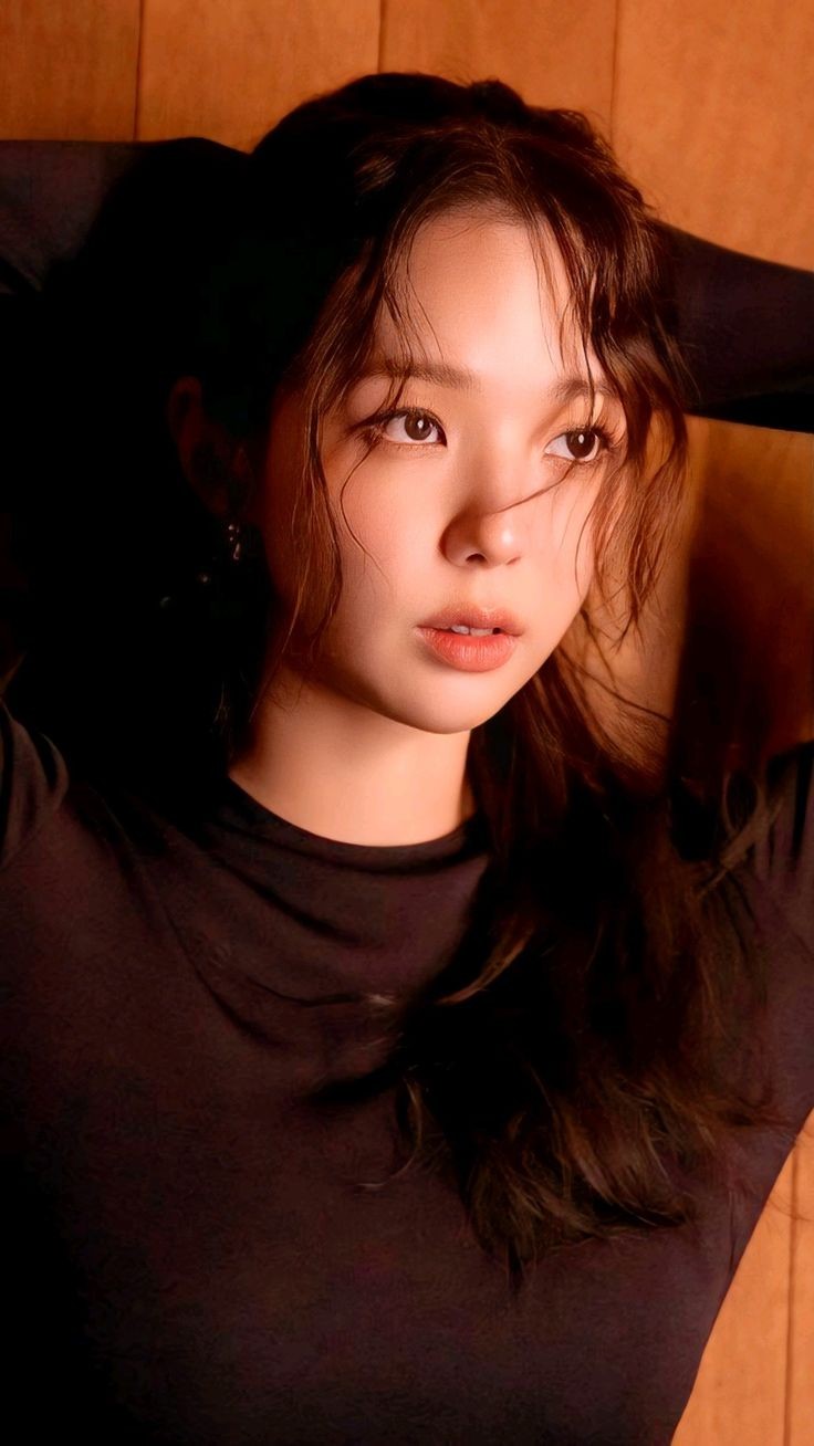 A moment captured by a fan of Chae Subin