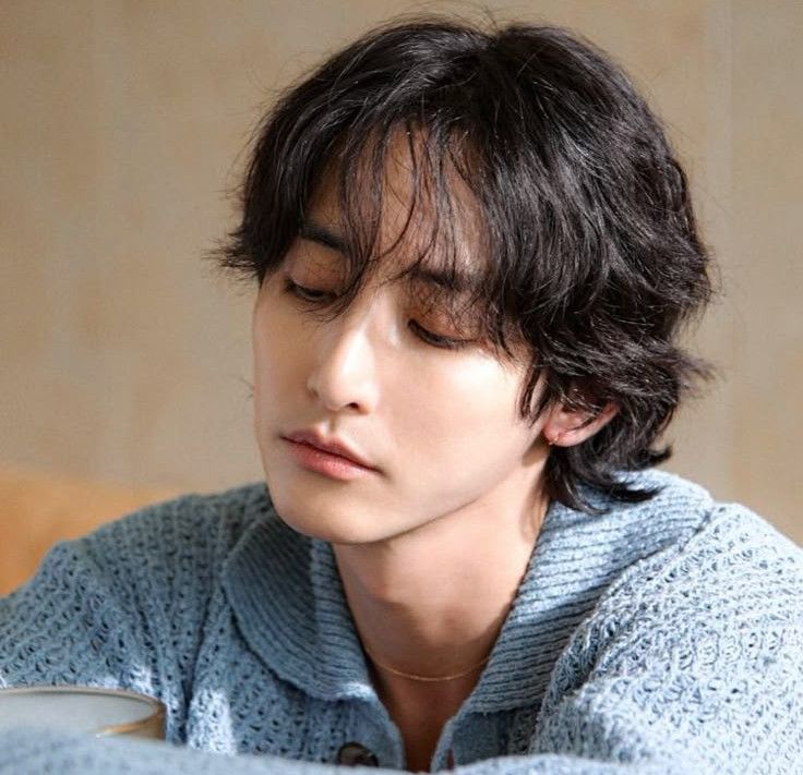 A moment captured by a fan of Lee Soohyuk