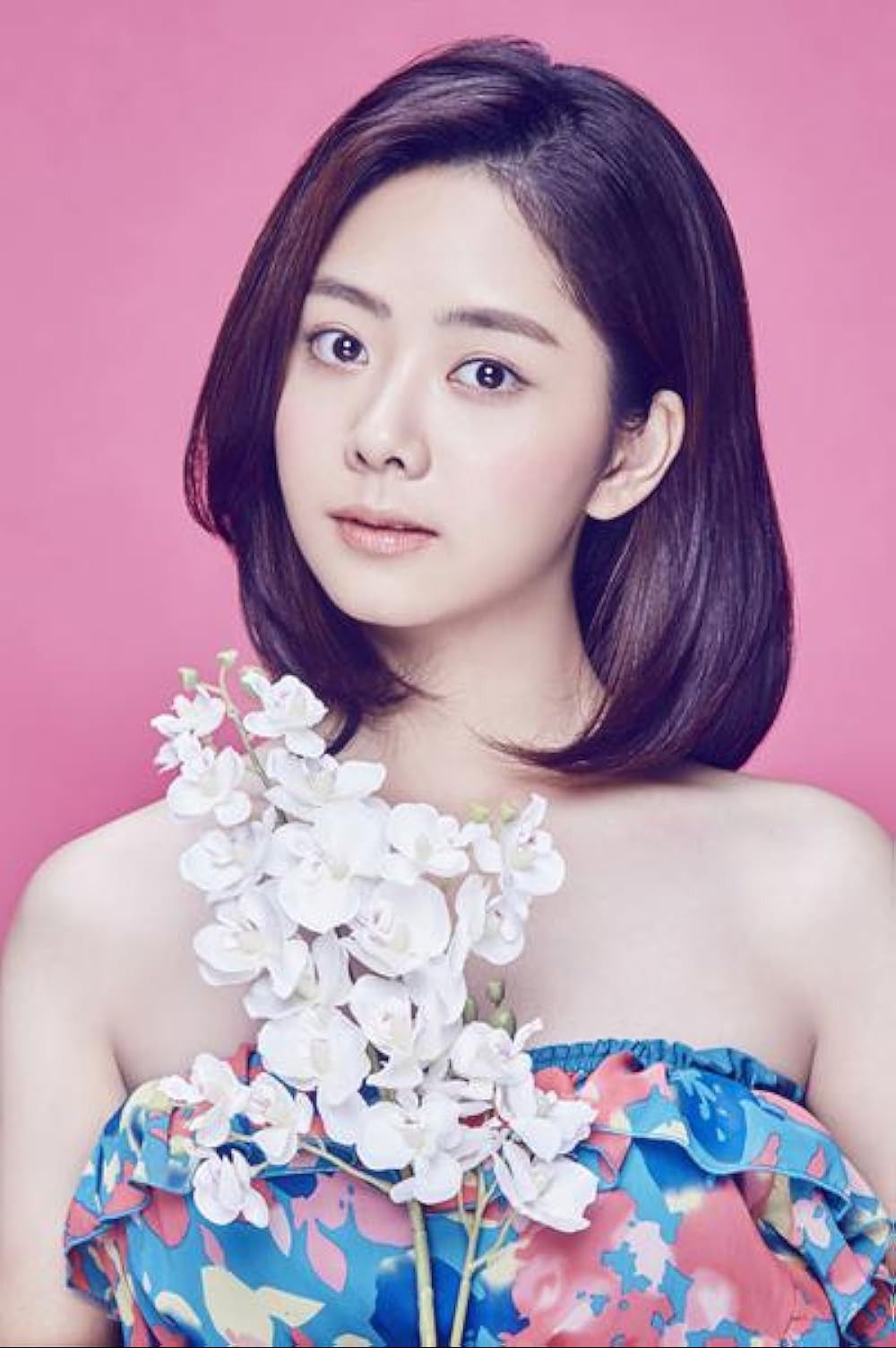 Recent activity shot of Tan Song Yun