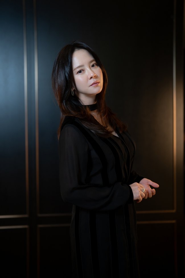 A moment captured by a fan of Song Jihyo