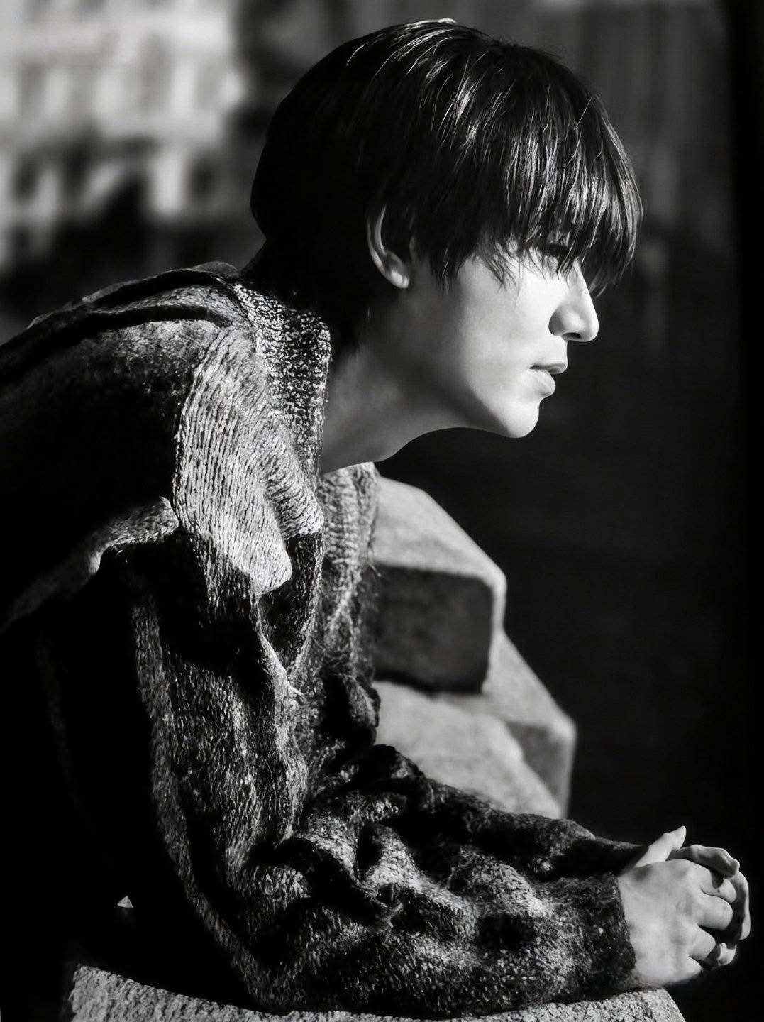 이민호 팬이 찍은 순간