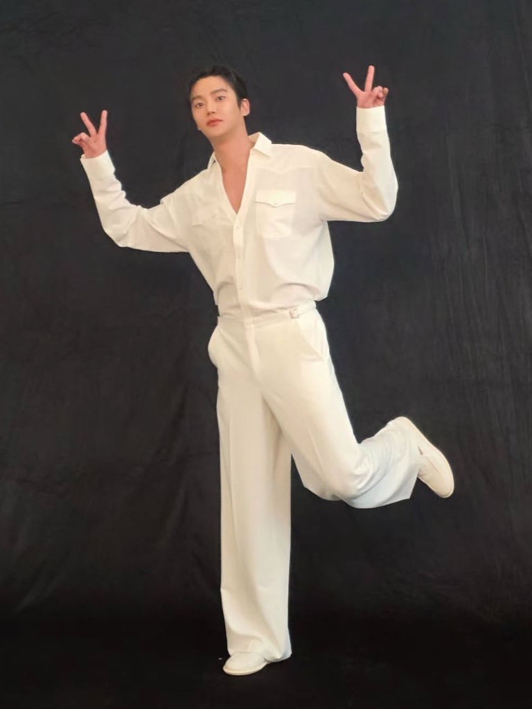 路雲的最新照片