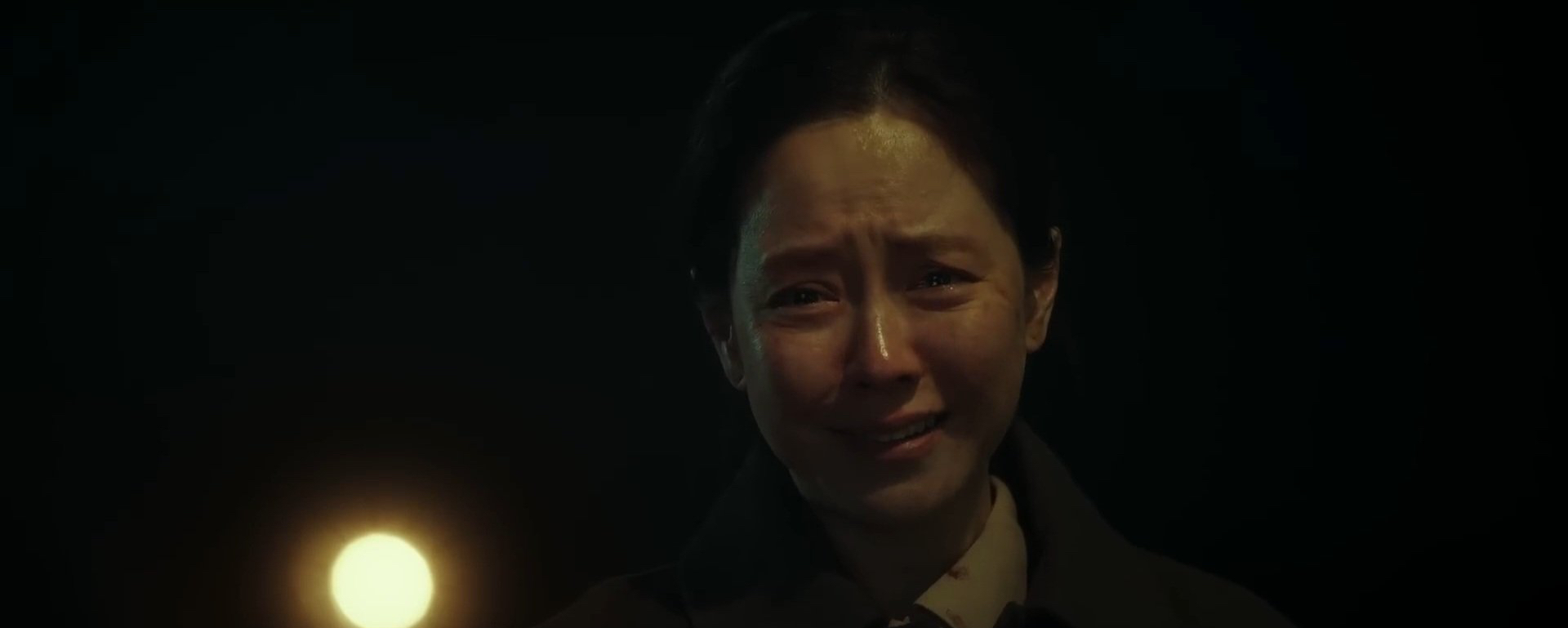 Behind-the-scenes cut of Song Jihyo