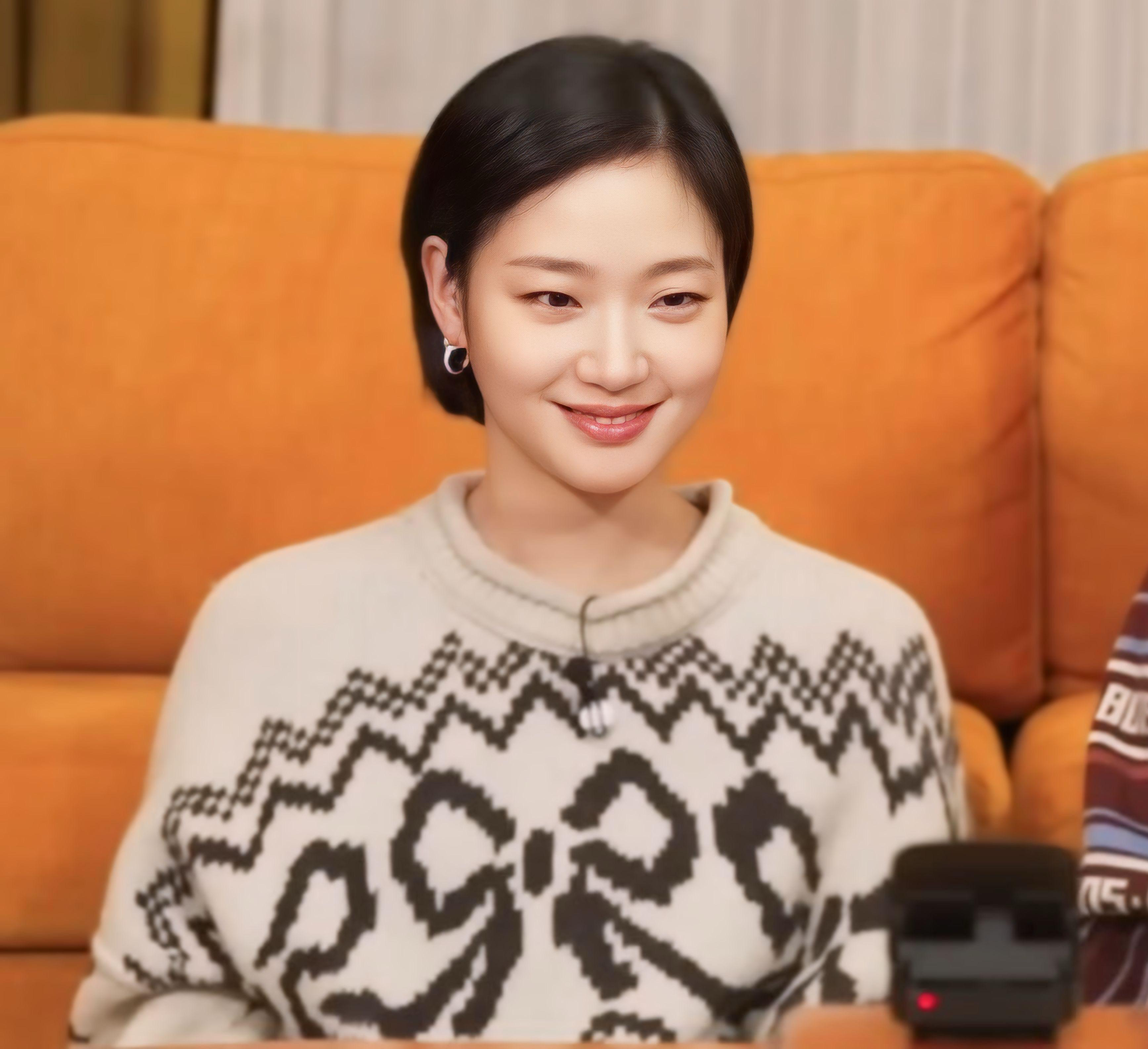 粉絲拍下的金高銀瞬間