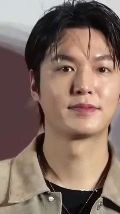 李敏镐的幕后花絮