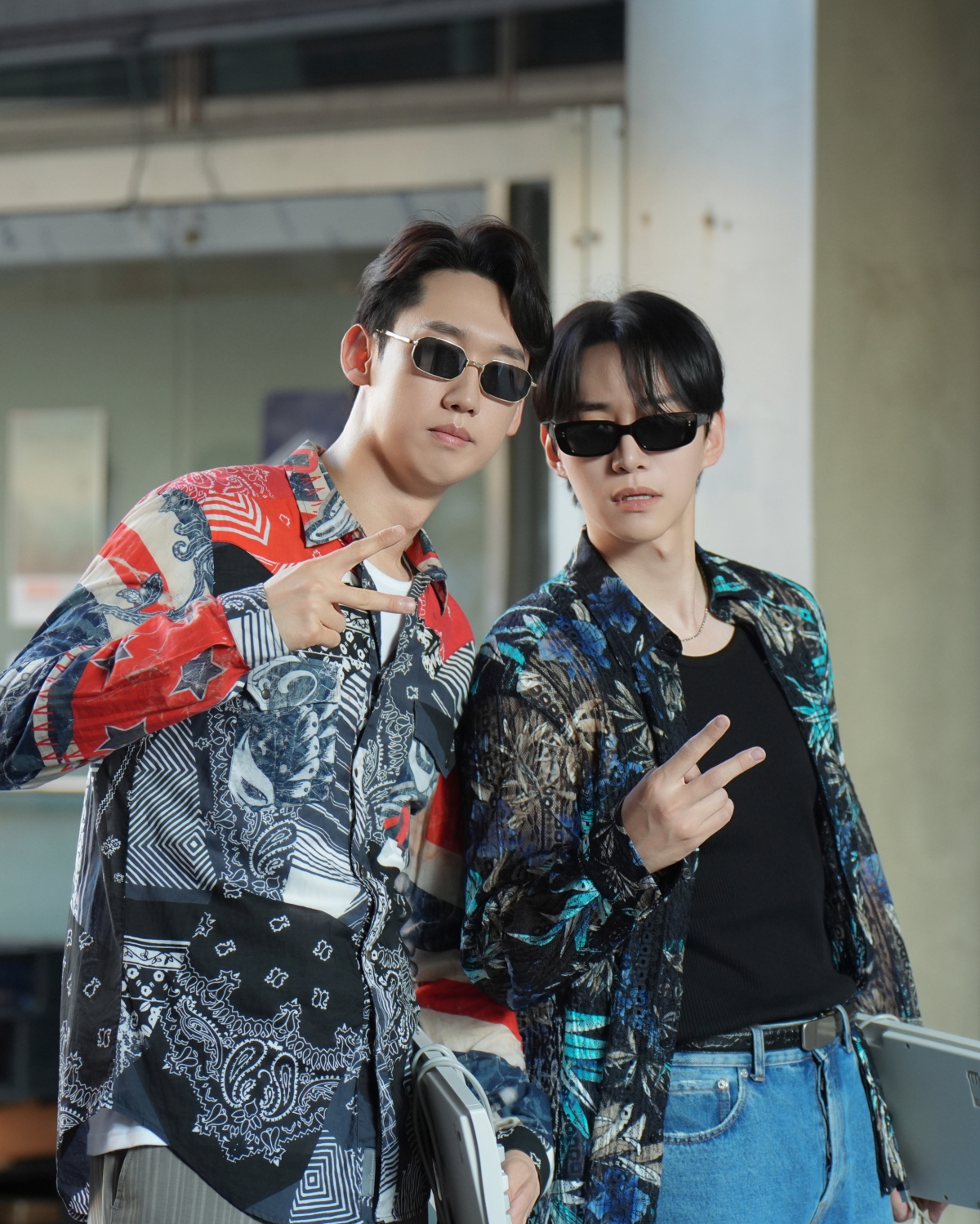 Latest photo of Lee Junho