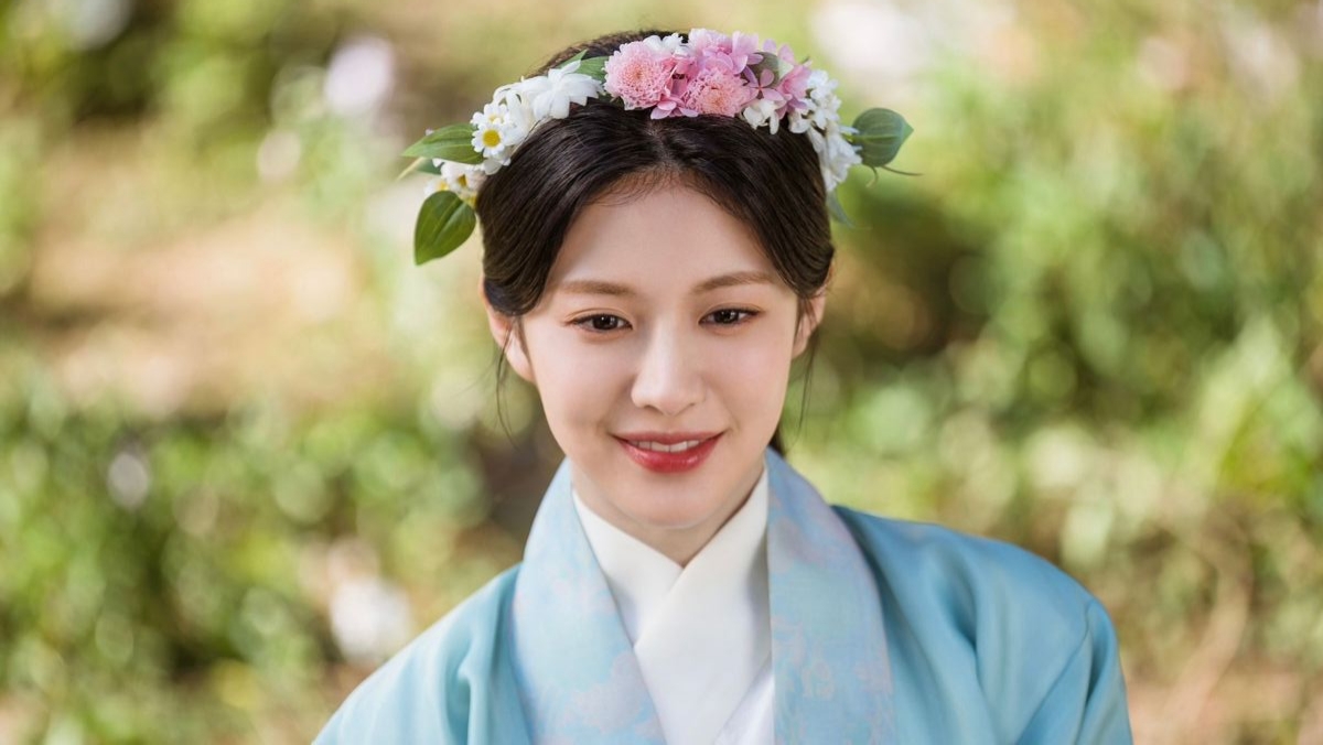 Latest photo of Go Younjung