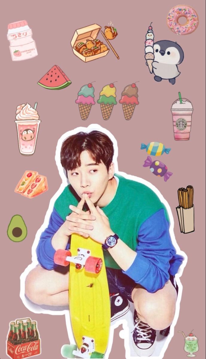 李俊昊的最新照片