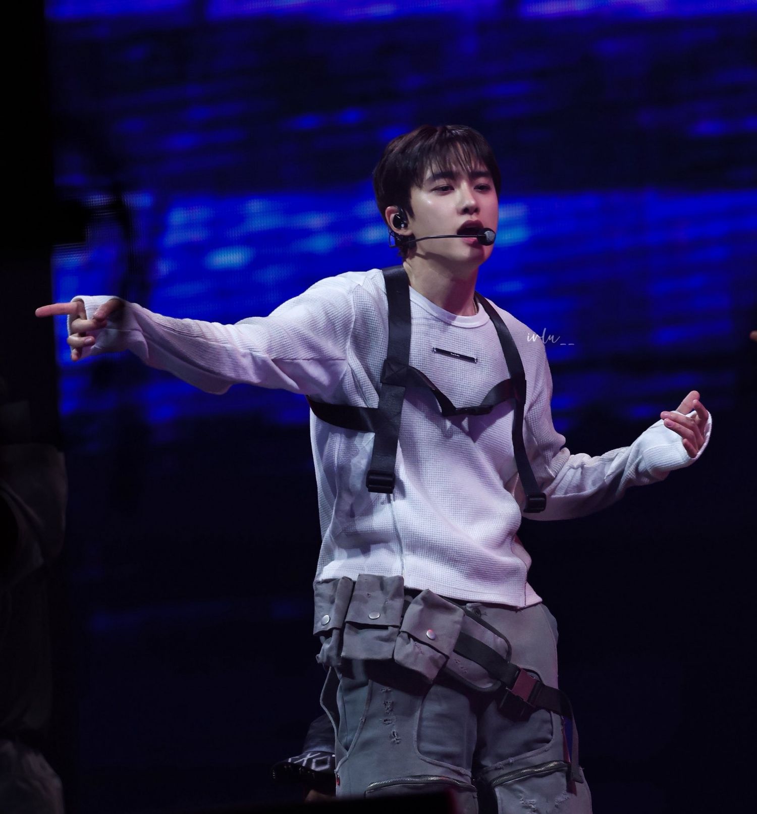 ド・ギョンス (ディオ)の最新写真