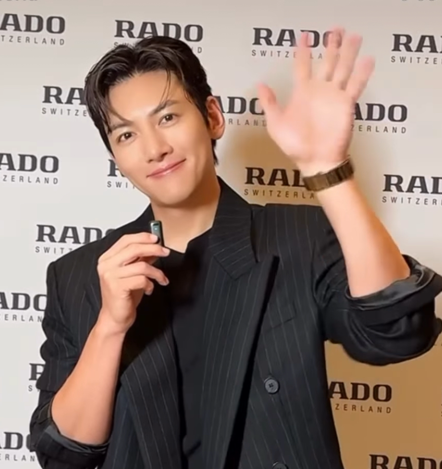 チ・チャンウクの最新写真