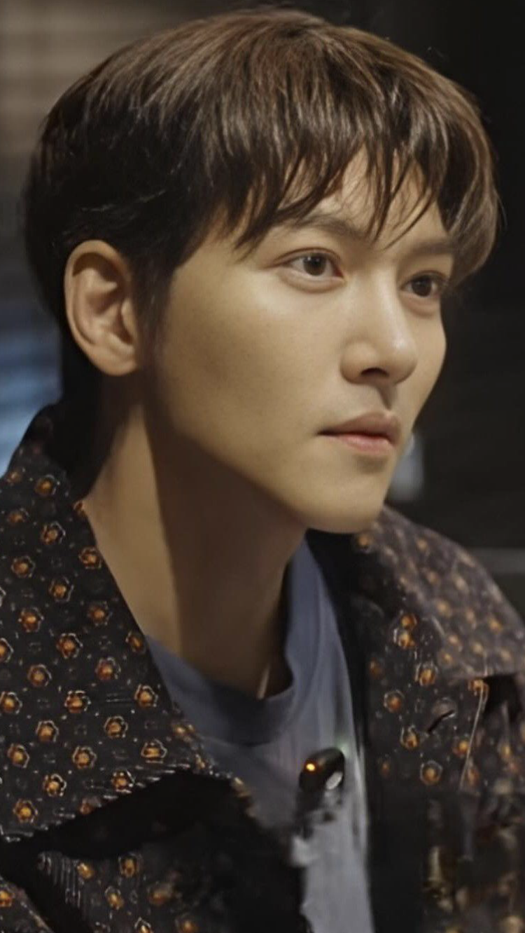 池昌旭的最新照片