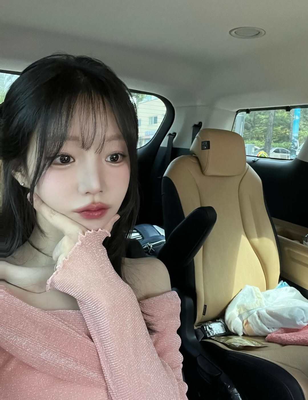 Latest photo of Yeon Yuri