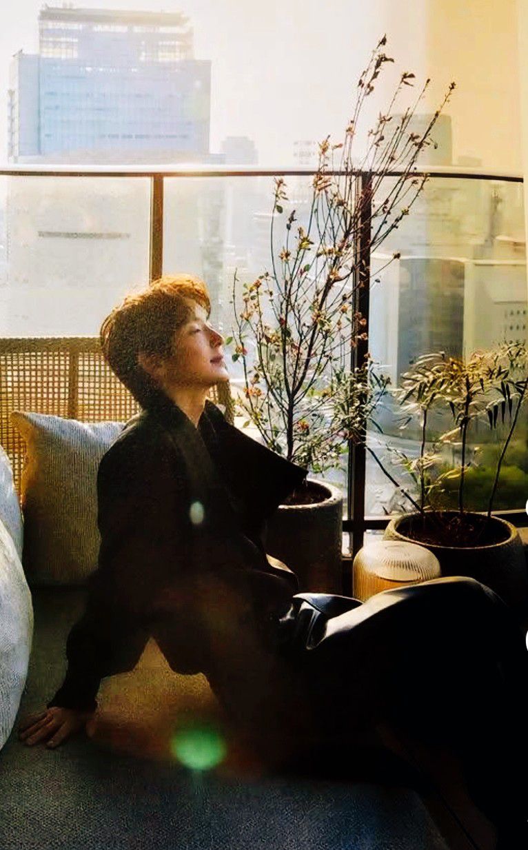 Latest photo of Lee Joongi