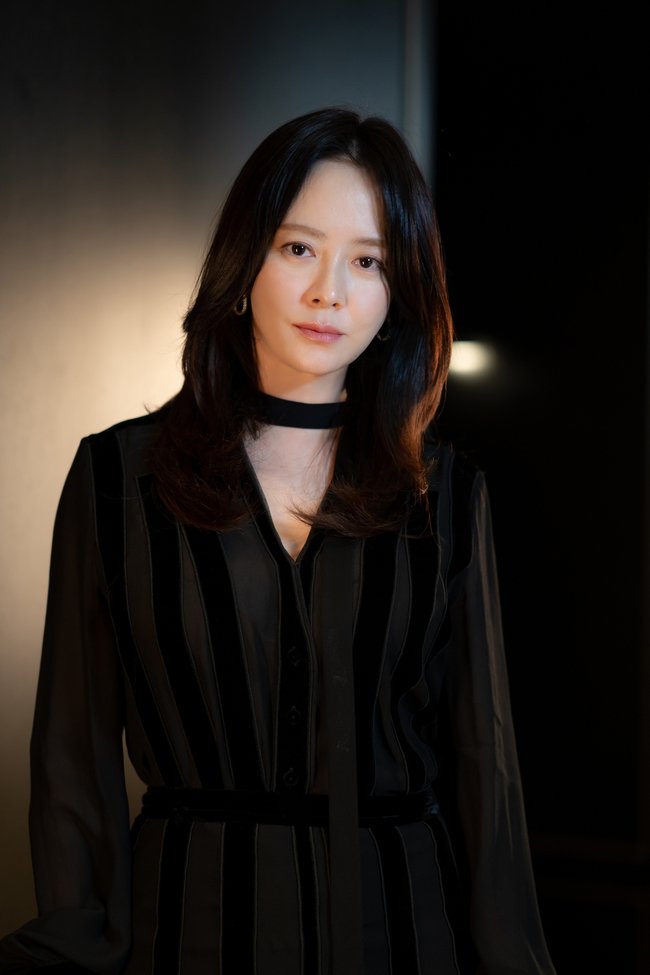 A moment captured by a fan of Song Jihyo