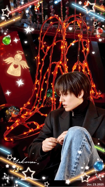 粉丝拍下的李敏镐瞬间