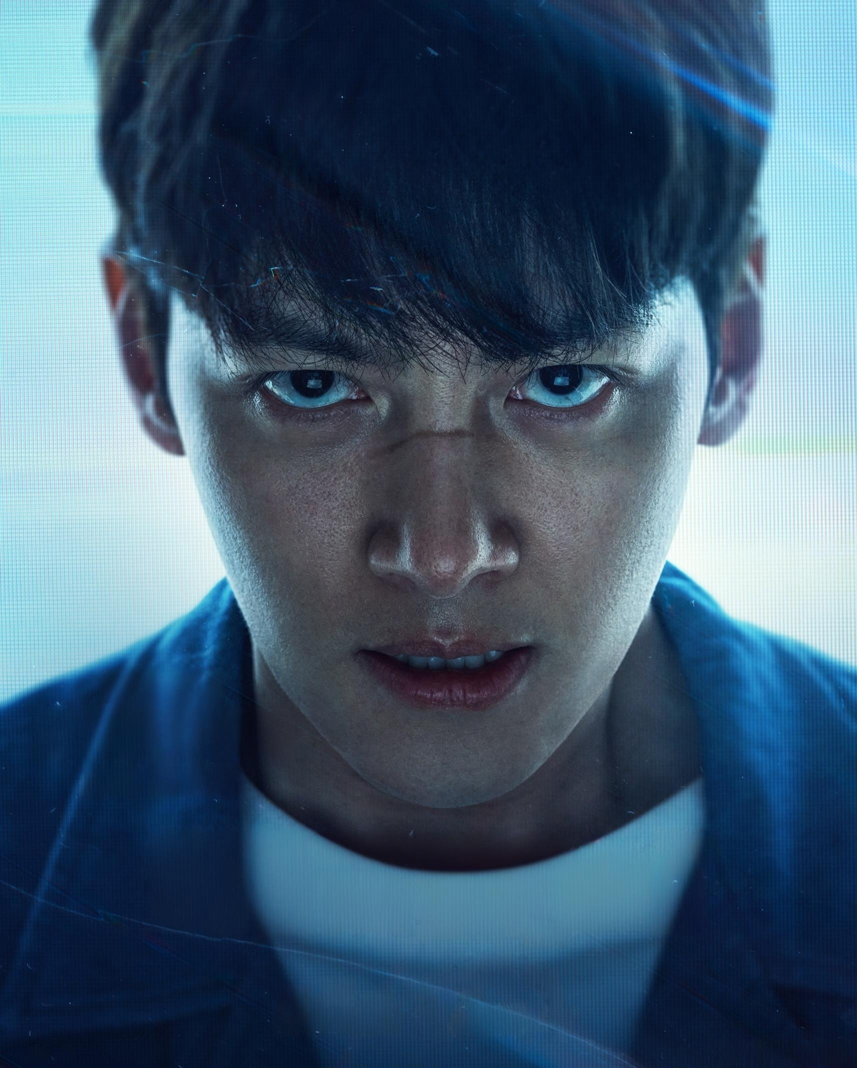 Recent activity shot of Ji Changwook