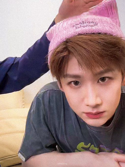Latest photo of Bai Jingting