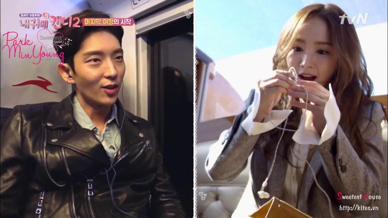 Latest photo of Lee Joongi