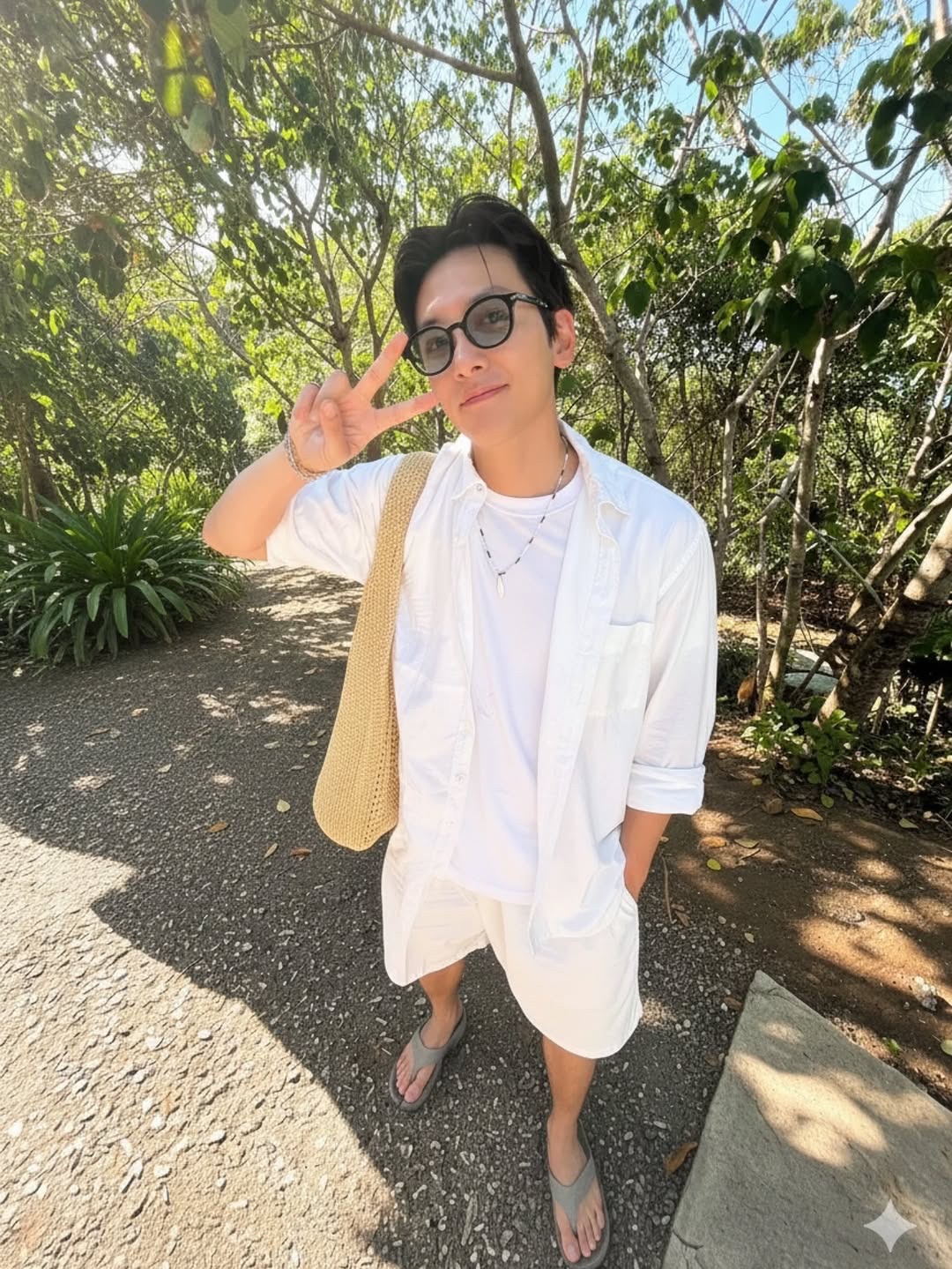 池昌旭的最新照片