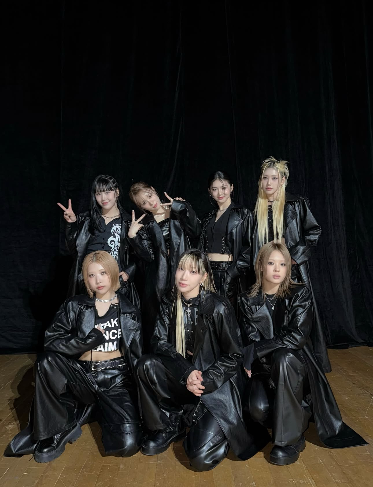 Latest photo of BADA