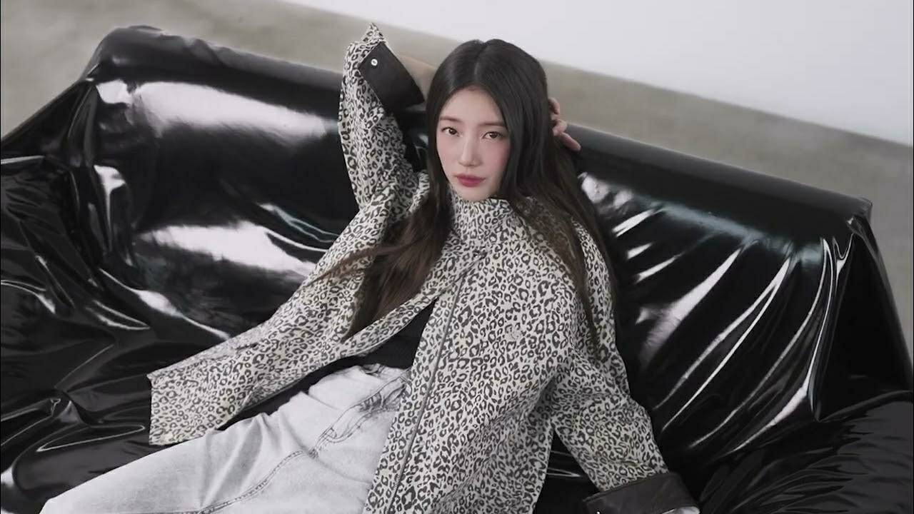 Latest photo of Bae Suzy