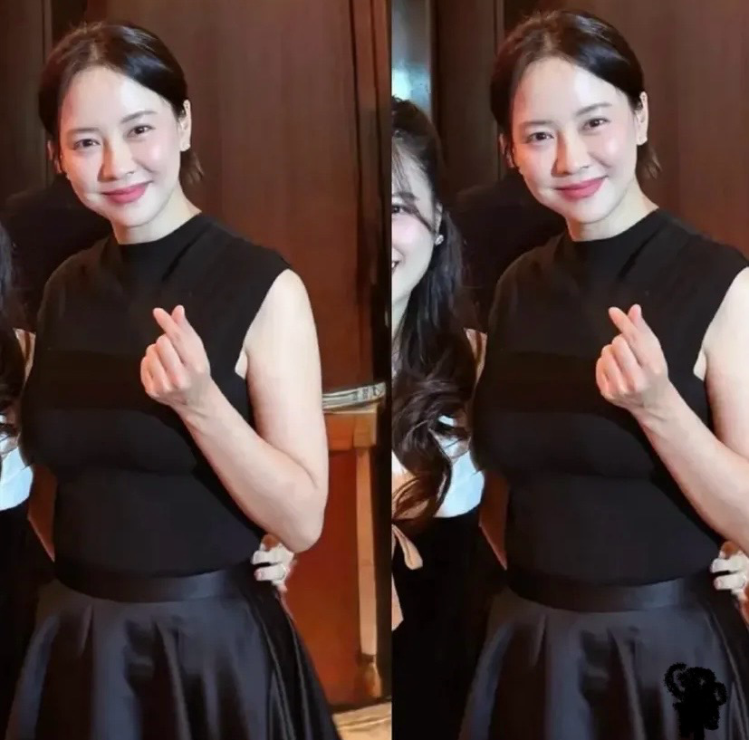 Latest photo of Song Jihyo