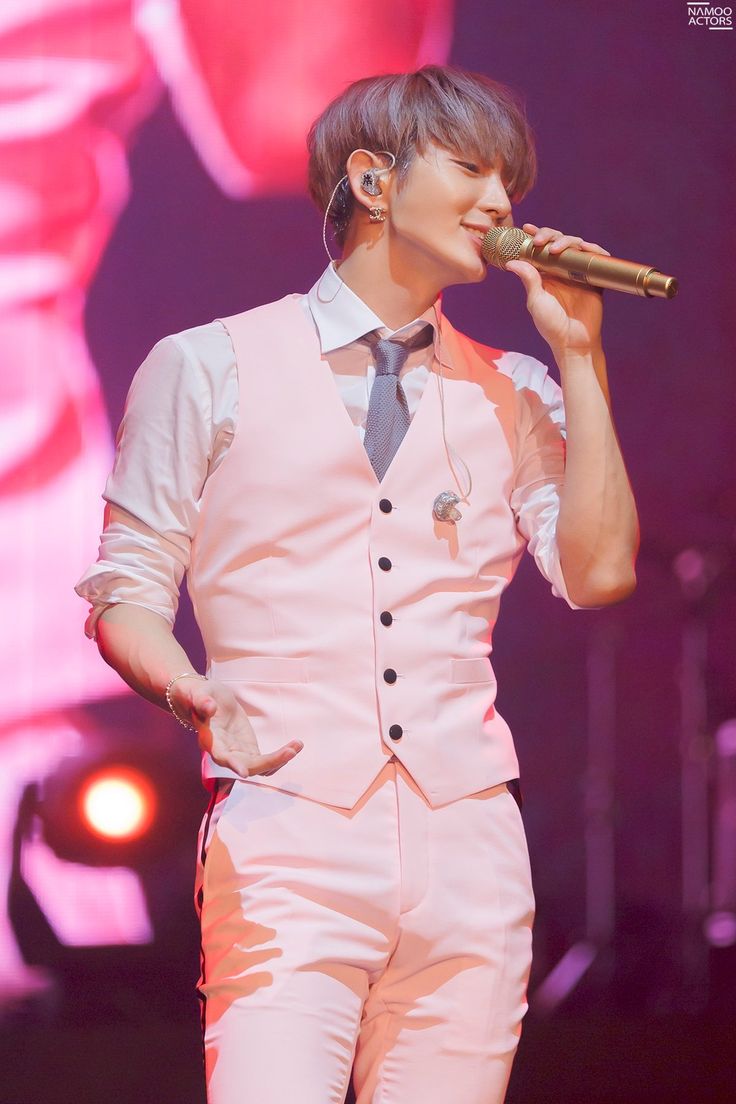 Latest photo of Lee Joongi