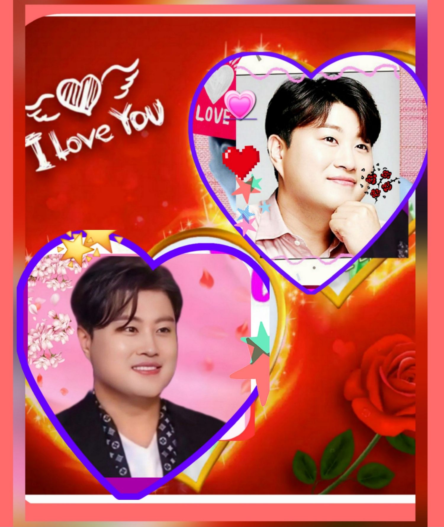 金浩中的近期活動照