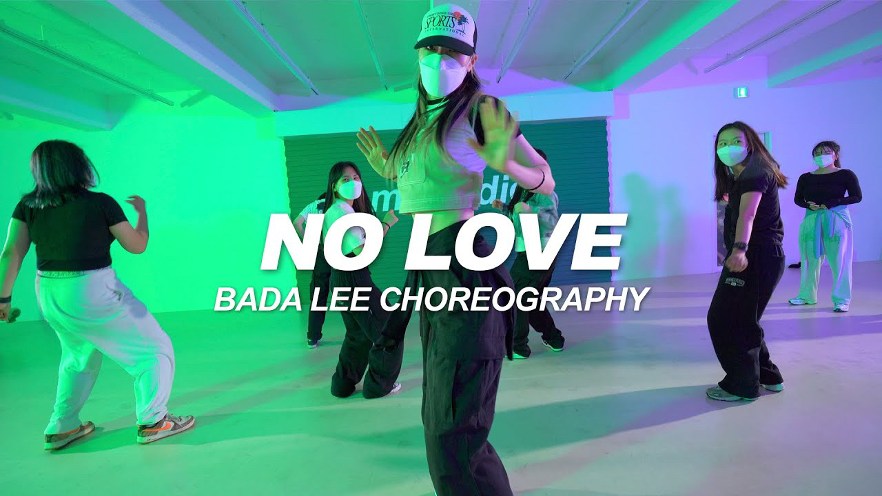 Behind-the-scenes cut of BADA