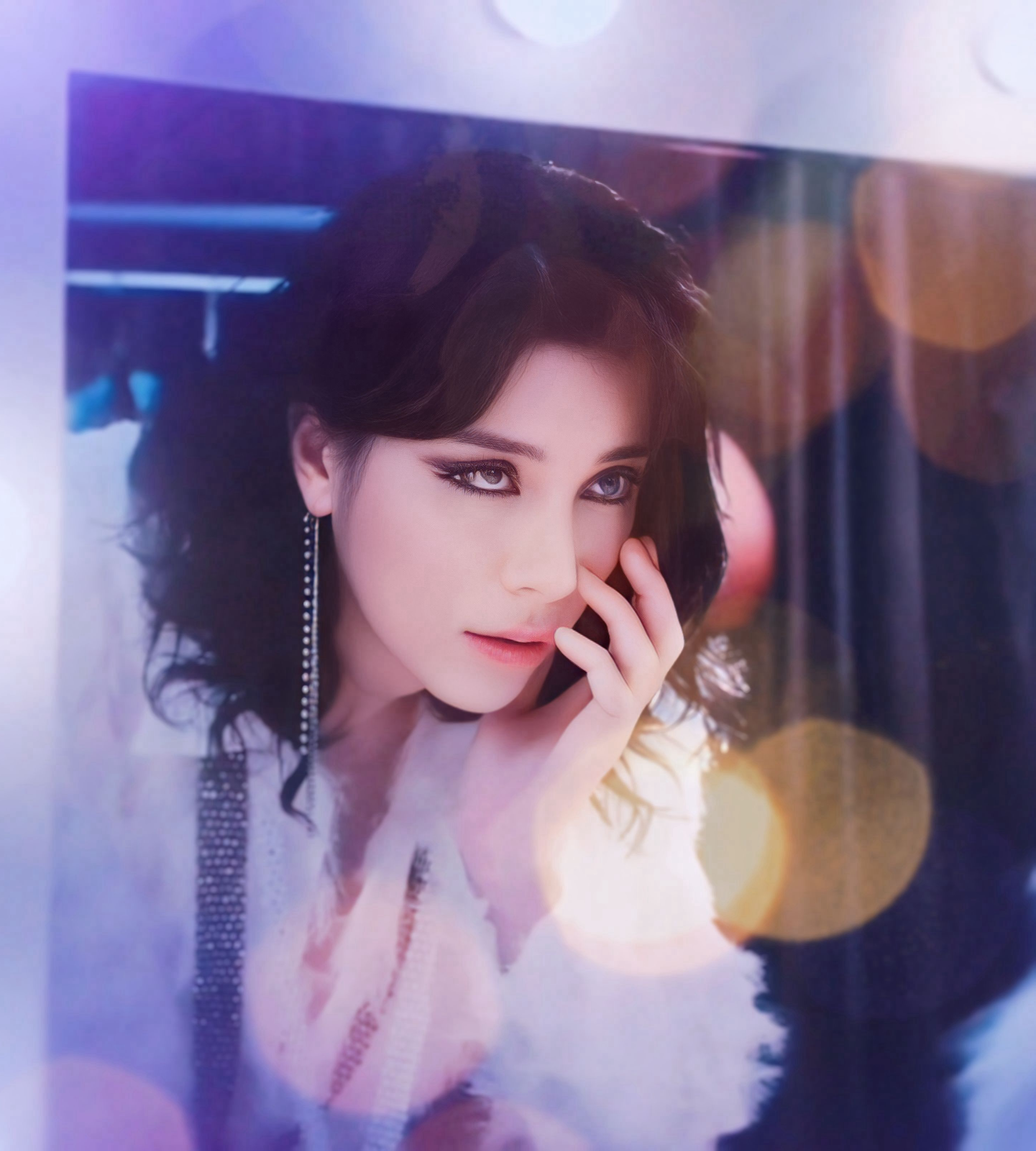 Latest photo of No Minwoo