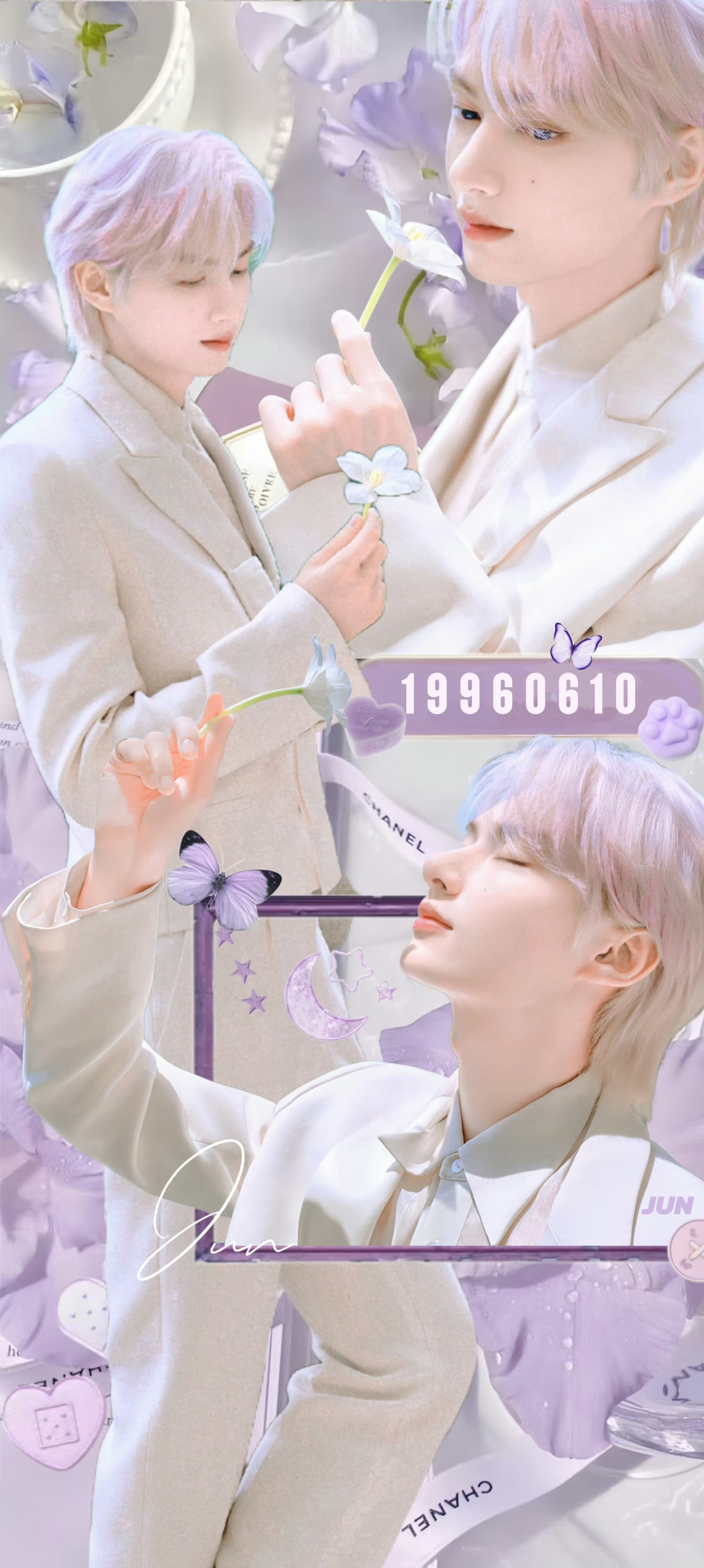 Wen Junhui background image recommended by Choeaedol Celeb fandom