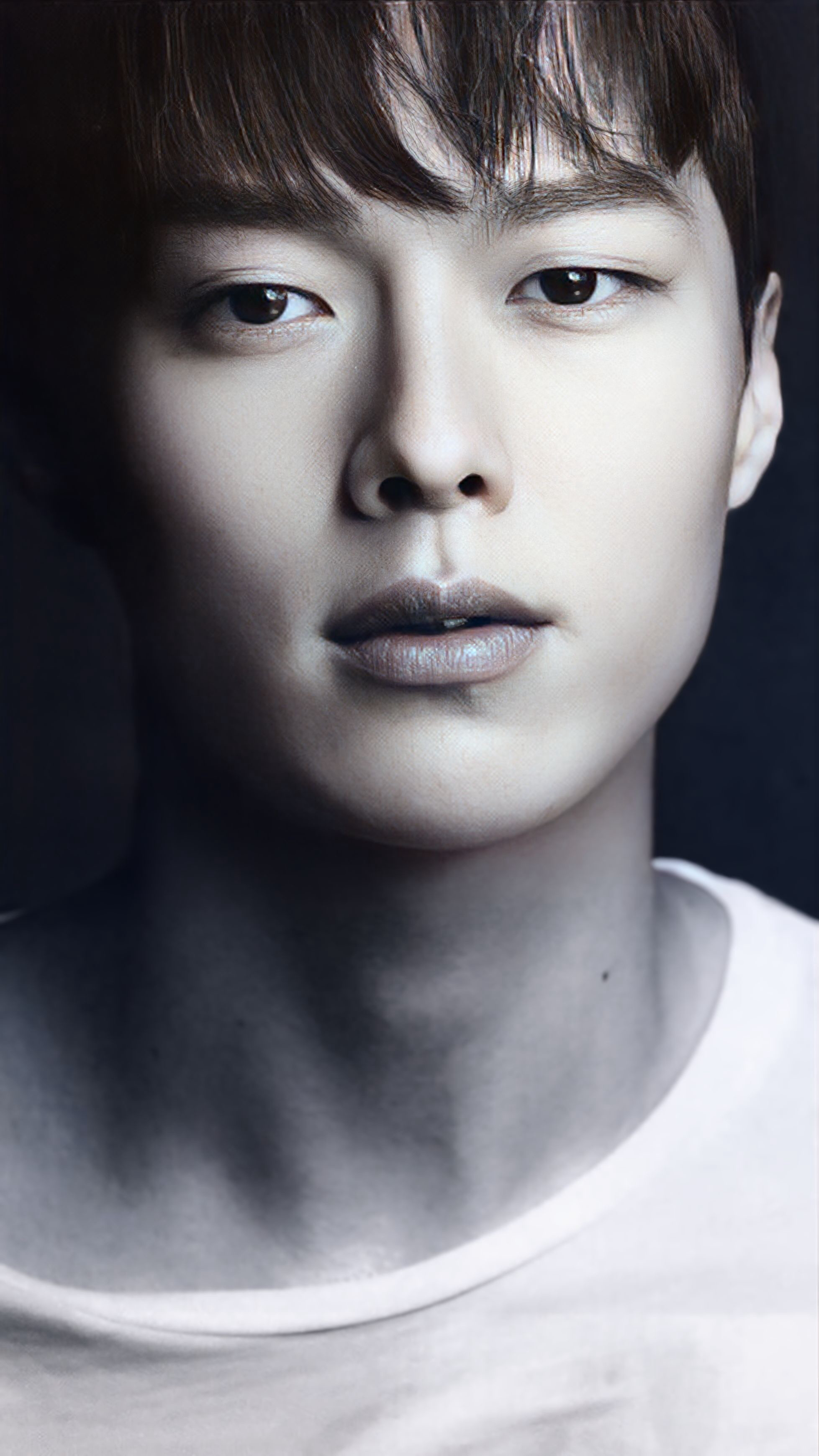 Wallpaper hari ini yang populer di komunitas Jang Kiyong