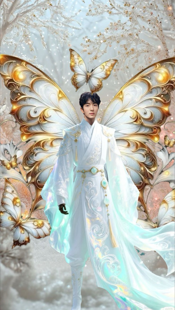 Latest photo of Lee Joongi