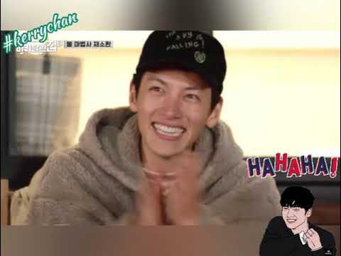 ファンが撮影したチ・チャンウクの瞬間