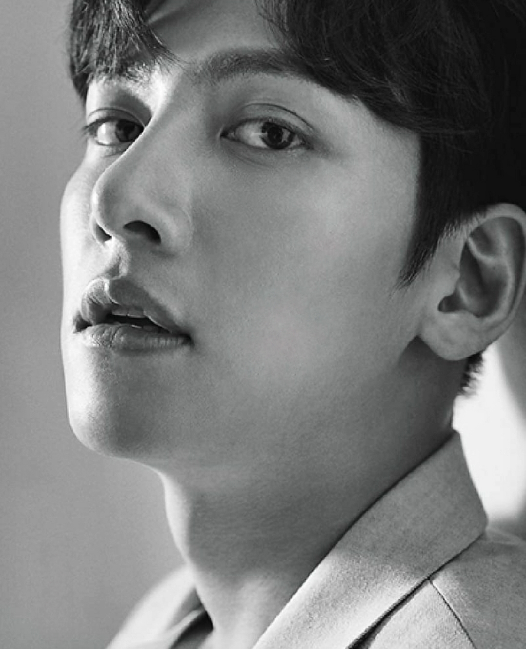 Latest photo of Ji Changwook