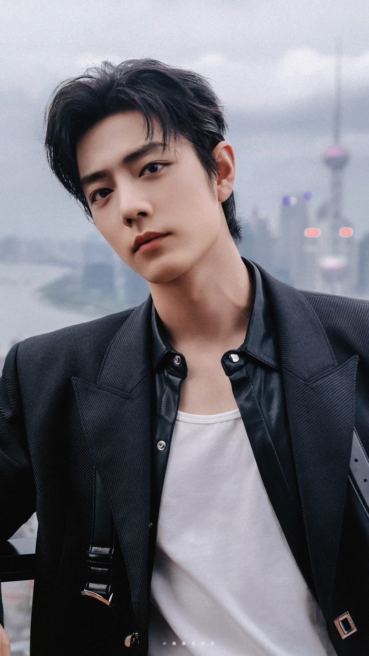 Today's popular wallpaper in Xiao Zhan community