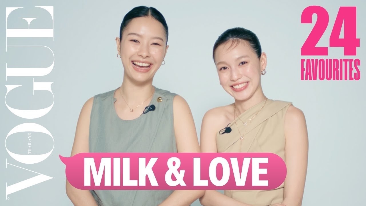 Recent activity shot of Milk Pansa