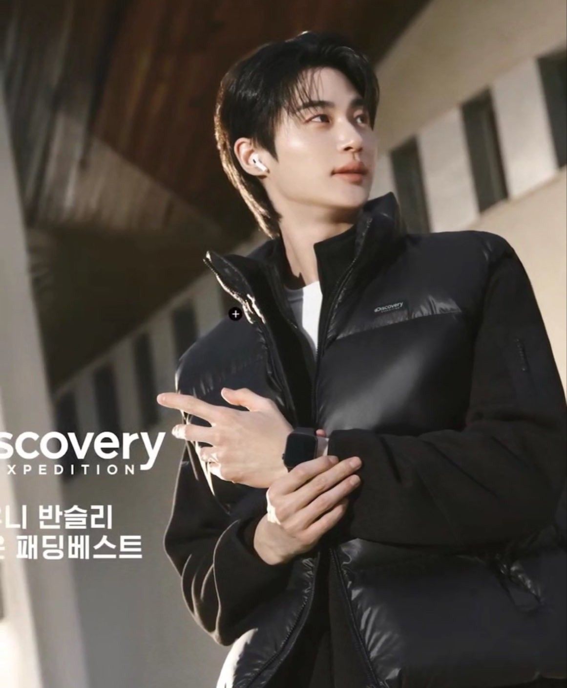 Latest photo of Byeon Wooseok