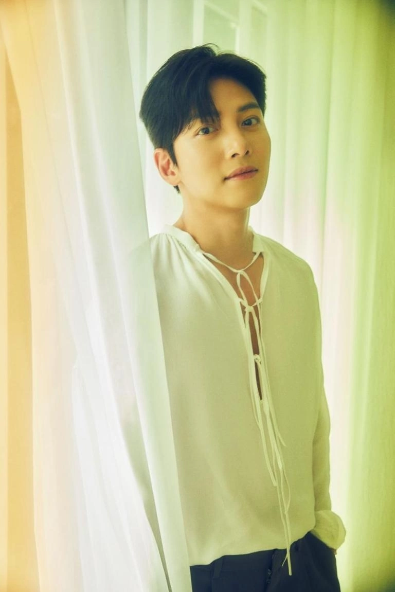 ファンが撮影したチ・チャンウクの瞬間