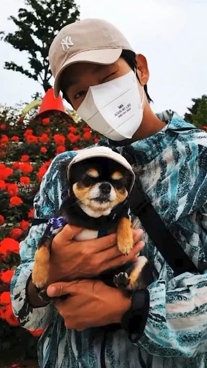 Today's popular wallpaper in Lee Joongi community