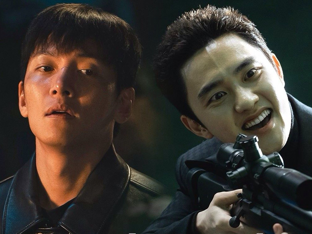 Momen yang diabadikan oleh penggemar Doh Kyungsoo (D.O.)