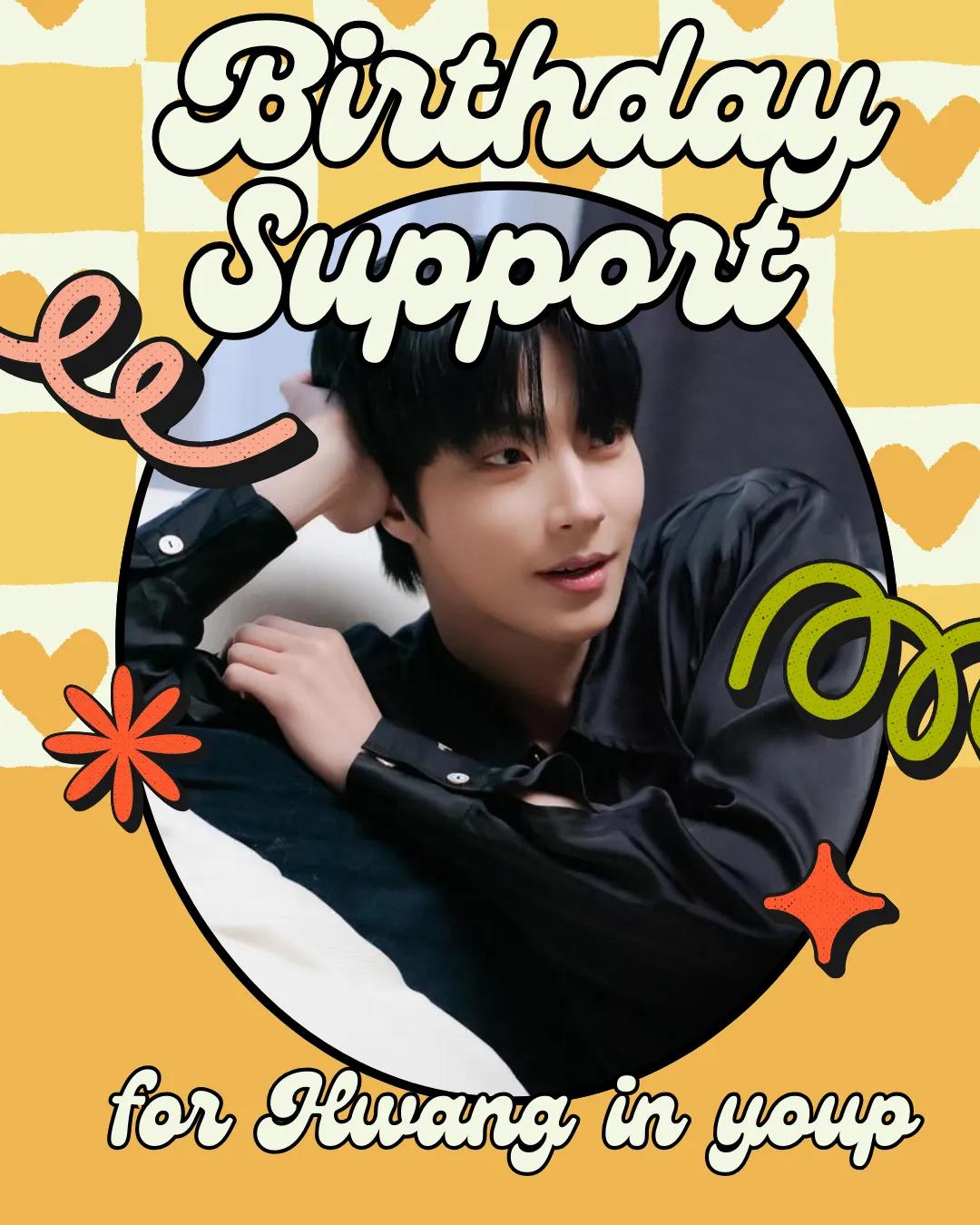 Foto kegiatan terbaru dari Hwang Inyoup